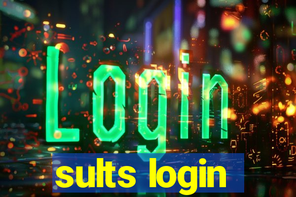 sults login